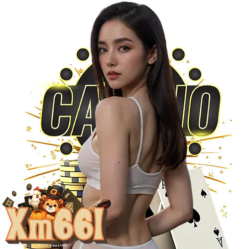 xm661 โปรโมชั่น